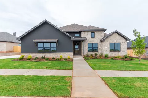 3326 Birdie, Abilene, TX 79606