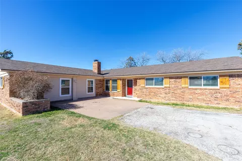 110 Meadow Ln, Abilene, TX 79602