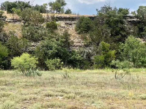 lot54 Eastern Hills Dr, Graford, TX 76449
