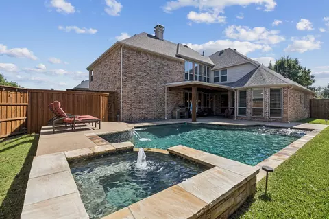 1812 Trinidad Ln, Allen, TX 75013