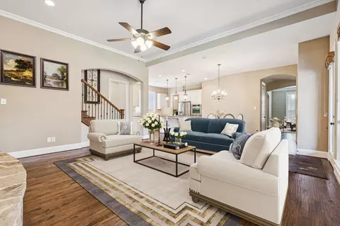 1812 Trinidad Ln, Allen, TX 75013