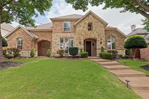 1812 Trinidad Ln, Allen, TX 75013