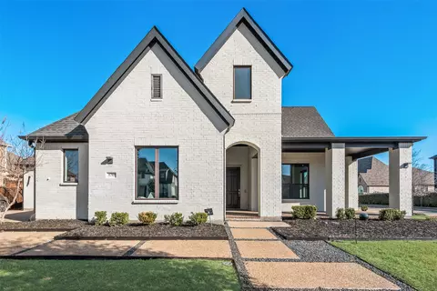 4709 Cypress Thorn Dr, Arlington, TX 76005