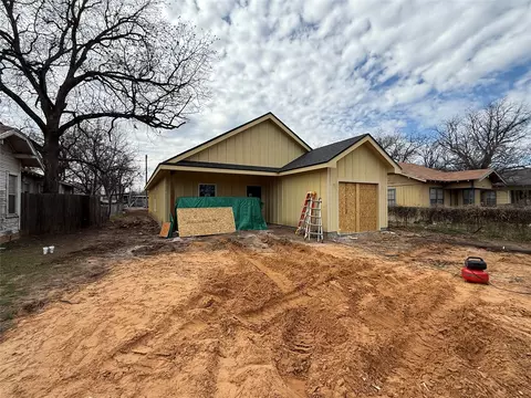 1134 Elm St, Abilene, TX 79602