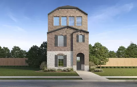 1011 Snapdragon Dr, Euless, TX 76039
