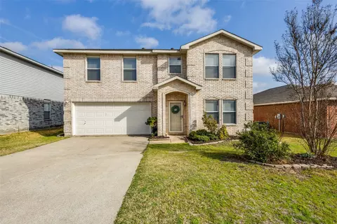 2532 Timberbrook Trl, Mckinney, TX 75071