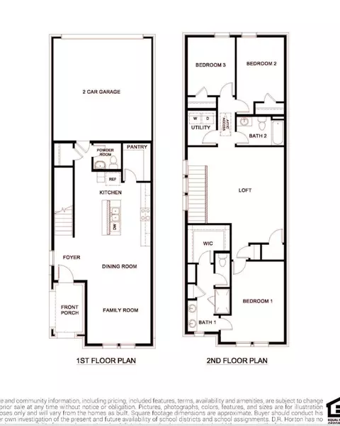 958 Pilot Hill Dr, Euless, TX 76039 photo 2