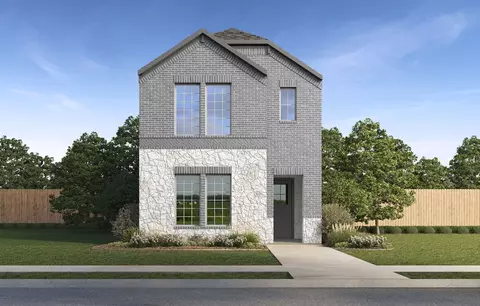 1028 Pilot Hill Dr, Euless, TX 76039