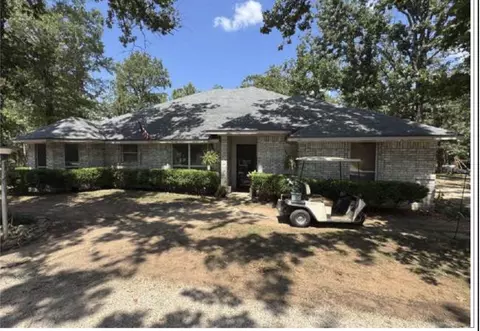 4415 Smallwood Rd, Reno, TX 75462