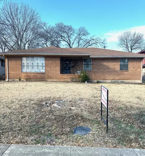 1249 Robin Glen Dr, Dallas, TX 75232