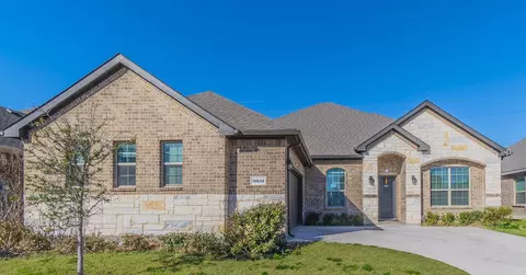 10638 Cherry Tree Way, Midlothian, TX 76065
