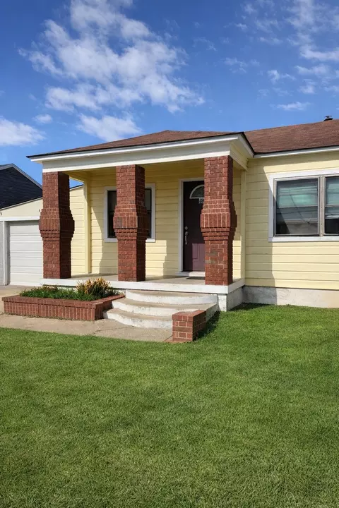 3503 June Dr, Dallas, TX 75211