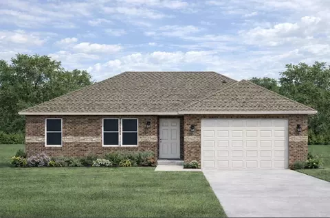 2622 Marburg St, Dallas, TX 75215