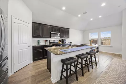 1836 Agarito Dr, Weatherford, TX 76086