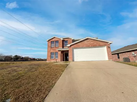 1501 Sienna Dr, Arlington, TX 76002
