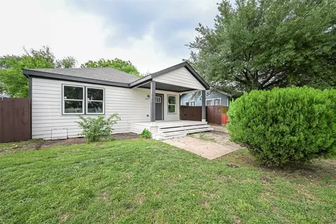3027 Jerome St, Dallas, TX 75223