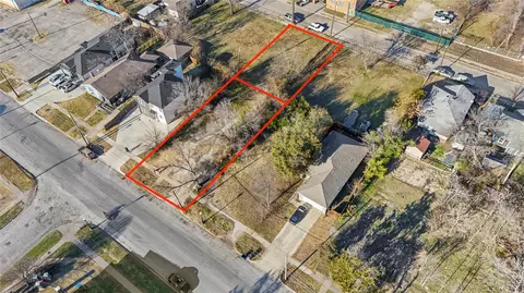 2804 Meadow St, Dallas, TX 75215