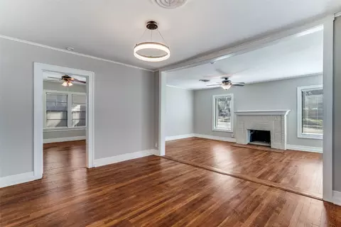 4447 Normandy Rd, Fort Worth, TX 76103
