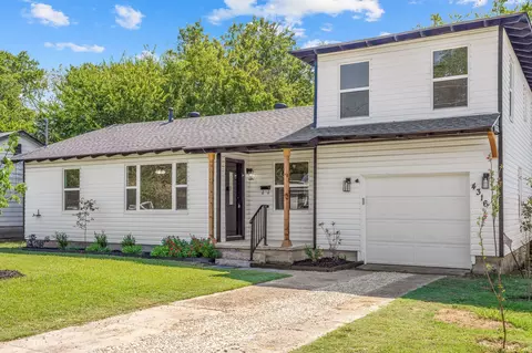 4316 Texas Dr, Dallas, TX 75211