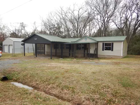 4401 Tacoma Blvd, Shreveport, LA 71107