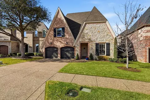 5572 Foard Dr, Frisco, TX 75034