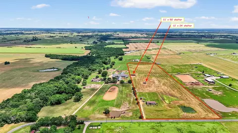 1802 Batey Rd, Collinsville, TX 76233