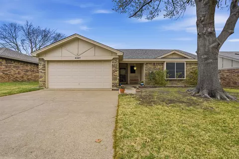 6437 High Lawn Ter, Watauga, TX 76148