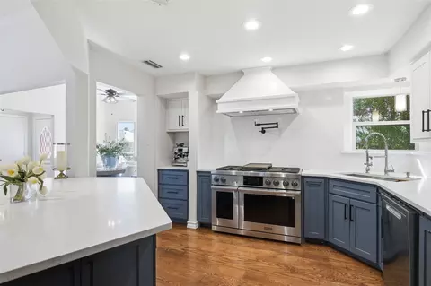 3601 Amber Ave, Rowlett, TX 75088
