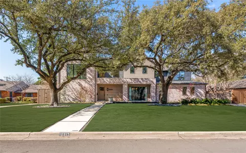 10915 Snow White Dr, Dallas, TX 75229