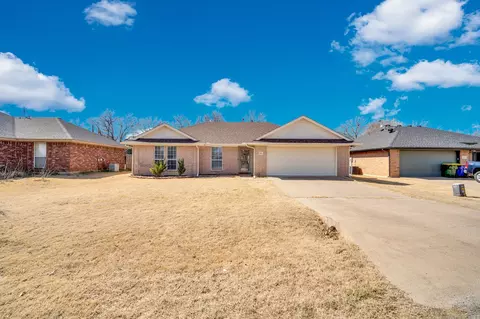 309 Vista Ridge Dr, Venus, TX 76084