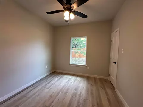Bedroom - 317 N Clark St, Comanche, TX 76442 photo 4 of 6