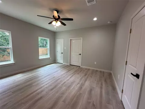 Bedroom - 317 N Clark St, Comanche, TX 76442 photo 6 of 6