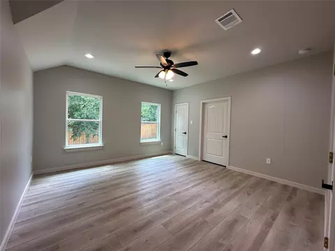 Bedroom - 317 N Clark St, Comanche, TX 76442 photo 5 of 6