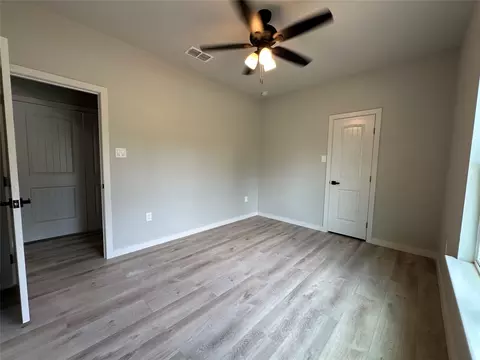 Bedroom - 317 N Clark St, Comanche, TX 76442 photo 2 of 6