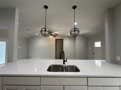 Kitchen - 317 N Clark St, Comanche, TX 76442 photo 4 of 6