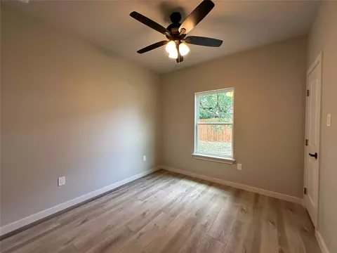Bedroom - 317 N Clark St, Comanche, TX 76442 photo 3 of 6