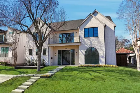 6443 Lake Circle Dr, Dallas, TX 75214