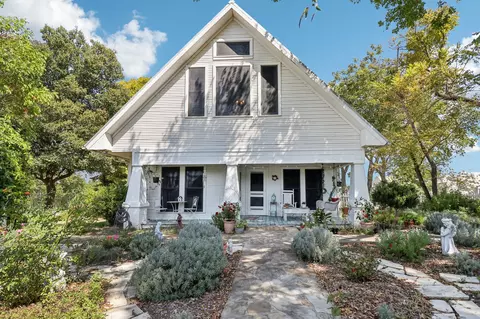 1590 Airport Rd, Aledo, TX 76008