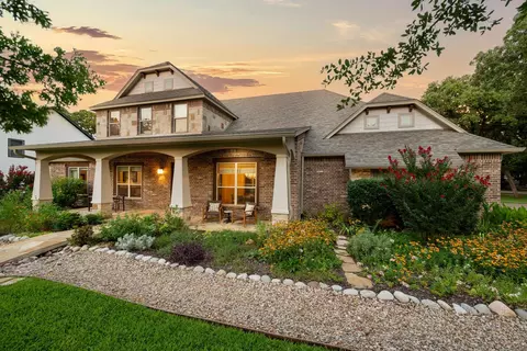 6301 Bettinger Dr, Colleyville, TX 76034