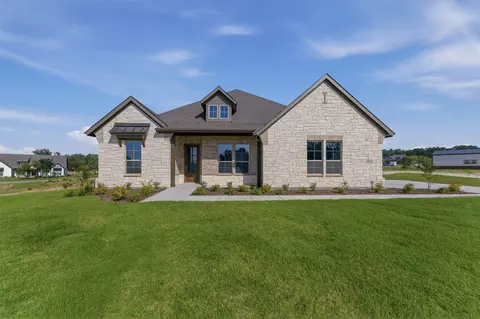 605 Tay Tay Way, Springtown, TX 76082