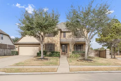 10019 Hutton Park Dr, Katy, TX 77494