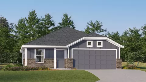 1816 Ventasso Blvd, Providence Village, TX 76227