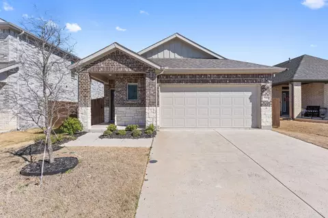 206 Mountain Meadow Ln, Mckinney, TX 75071