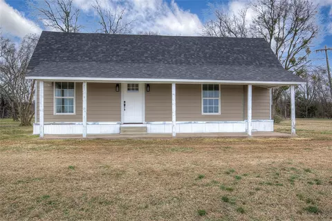 Exterior - 6976 Fm 71, Commerce, TX 75428 photo 4 of 16