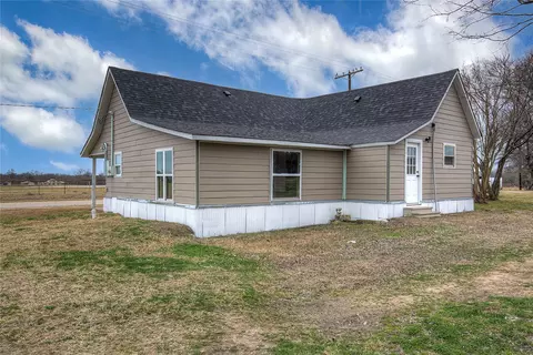 Exterior - 6976 Fm 71, Commerce, TX 75428 photo 8 of 16