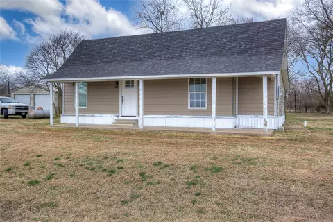 Exterior - 6976 Fm 71, Commerce, TX 75428 photo 2 of 16