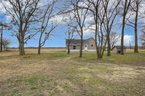 Exterior - 6976 Fm 71, Commerce, TX 75428 photo 11 of 16