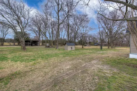 Exterior - 6976 Fm 71, Commerce, TX 75428 photo 16 of 16