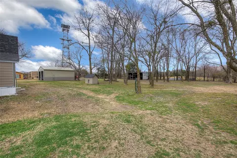 Exterior - 6976 Fm 71, Commerce, TX 75428 photo 12 of 16