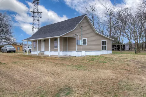 Exterior - 6976 Fm 71, Commerce, TX 75428 photo 5 of 16